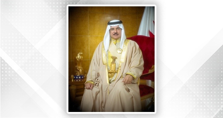 HM King ratifies, issues Law (9) of 2026 following approval of Shura, Representatives Councils